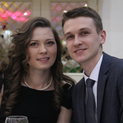 Зарина Судакова, 10.08.1992, Алматы