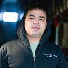 Булат Валиуллин, 14.06.1999