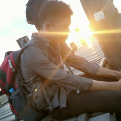 Htin-Kyaw Min, 07.09.1996, Mandalay