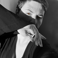 Алёна Ухабова, 14.10.1986, Санкт-Петербург