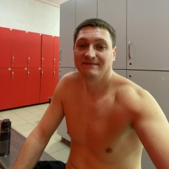 Павел Горюнов, 28.02, Саратов