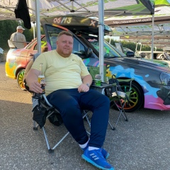 Александр Стрижов, 21.07.1986, Орехово-Зуево