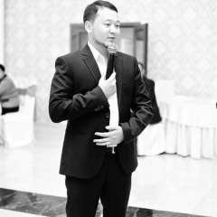 Эмиль Оморов, 29.05.1992, Каракол