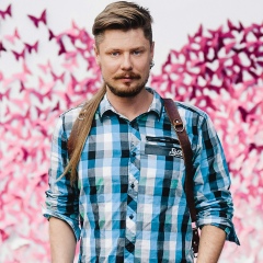 Александр Печерица, 07.02.1986, Полтава