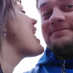 Наташа Говор, 08.09, Минск