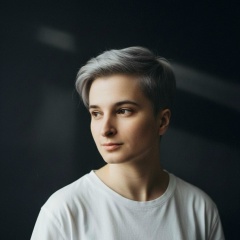 Zhanna Bykova, 05.02