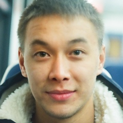 Олег Смиткевич, 07.04, Санкт-Петербург