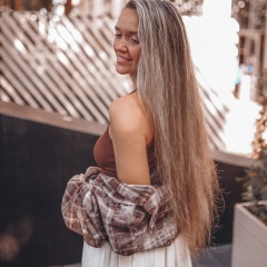 Мария Костомарова, 16.08, Владимир