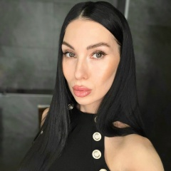 Елена Лычева, 05.08, Хабаровск