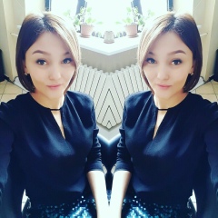 Азиза Нурметова, 25.10.1989, Ахангаран