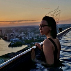 Альбина Гареева, 24.05