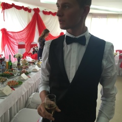 Алексей Лобачов, 19.04.1991, Санкт-Петербург