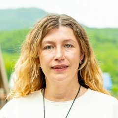 Диана Мясникова, 22.05