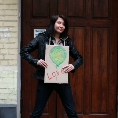 Александра Барская, 01.08.1986, Киев