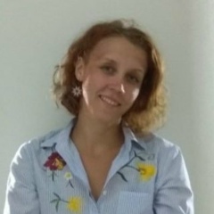 Наташа Воробьева, 05.07