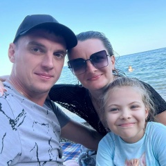 Владимир Голощапов, 17.08, Тамбов