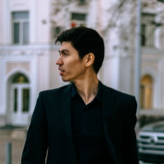 Мейірім Сагимбаев, 31.08.1993, Астана