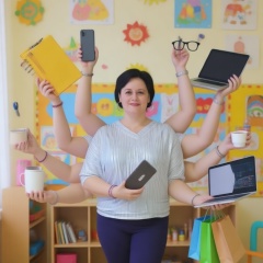 Наталья Татаринова, Новосибирск