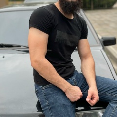 Бекхан Барахоев, 22.02.1992, Ставрополь