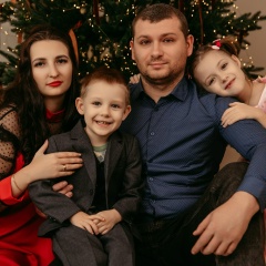 Светлана Архипова, Ульяновск