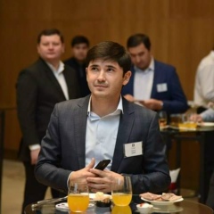 Сардор Умаров, 28.01.1989, Томск