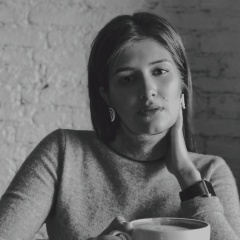 Юлия Кирова, 11.06.1991, Москва