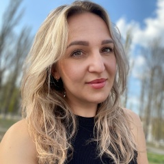 Екатерина Каденко, 12.05.1989, Волгоград