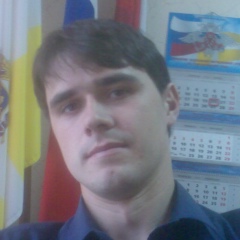 Николай Шарлай, 05.08.1986, Ставрополь