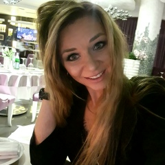 Veronika Kashkan, 18.10, Минск