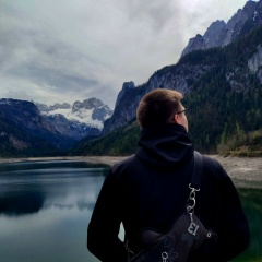 Олег Шкляров, 25.03.1994, Минск