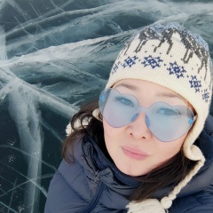 Елена Алексеева, 14.09.2006, Улан-Удэ