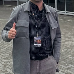 Турал Мамедов, 14.10, Тюмень