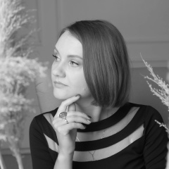 Марина Герлинг, 17.07, Тюмень