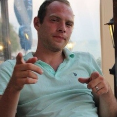 Николай Кузнецов, 14.11.1989, Dubai