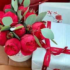 Асия Базарбаевна, 17.06