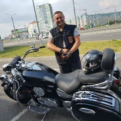 Виктор Жуковский, 02.01.1991, Гродно