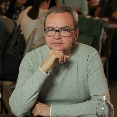 Дмитрий Чистяков, 24.09, Санкт-Петербург