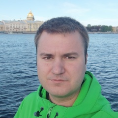 Денис Гупан, 09.12, Луганск