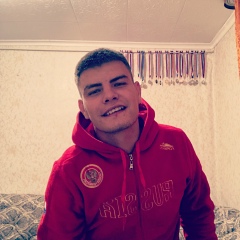 Дмитрий Овчинников, 05.07, Иркутск