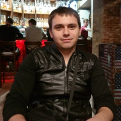 Евгений Брудер, 11.03.1992, Семей