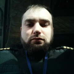 Тамерлан Дадагов, 11.05