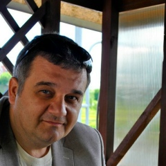 Александр Викторович, 25.12.1970, Ржев