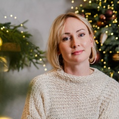 Елена Громова, 31.12.1985, Тверь