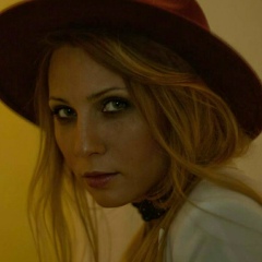 Irina Krestinina, 01.02, Киев