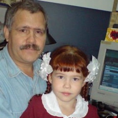 Андрей Бутенко, 29.06.1960, Днепр (Днепропетровск)