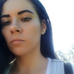 Екатерина Семенова, 21.07, Санкт-Петербург