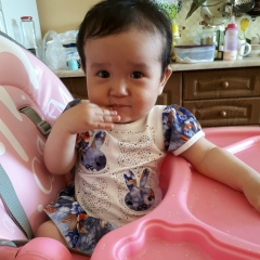 Жибек Тилепова, Актау