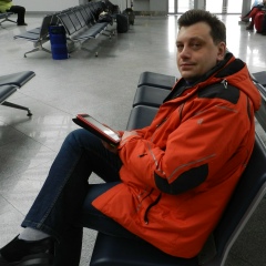 Павел Михаленко, 04.08.1971, Минск