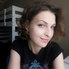 Елена Жирновникова, Стерлитамак