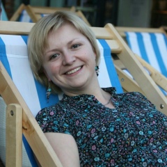 Екатерина Грекова, 27.01.1981, Москва